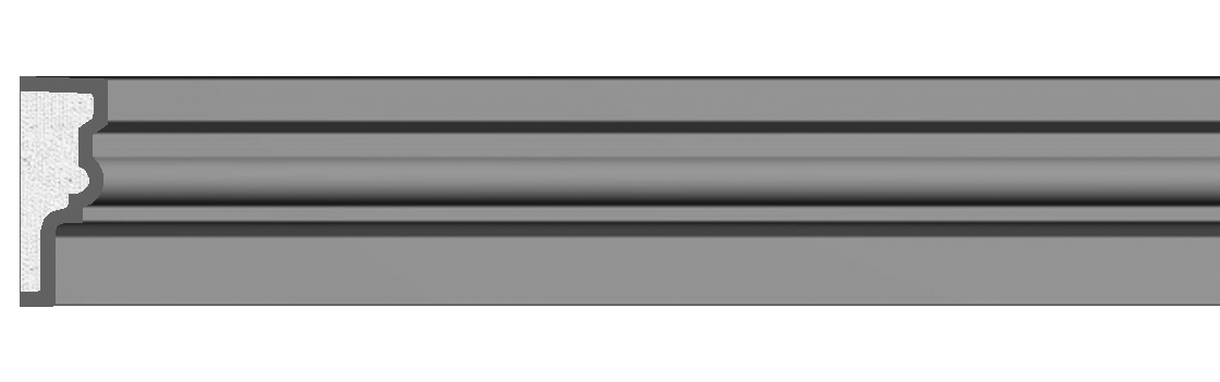 FB 10 – Fassadenstuck