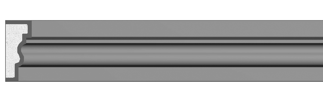 FB 16 – Fassadenstuck