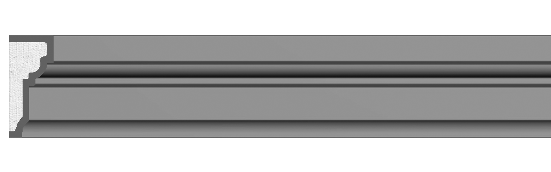 FB 19 – Fassadenstuck