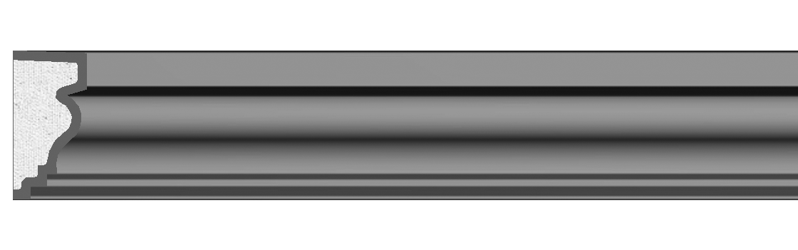 FB 22 – Fassadenstuck