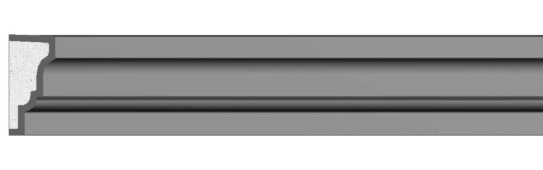 FB 31 – Fassadenstuck