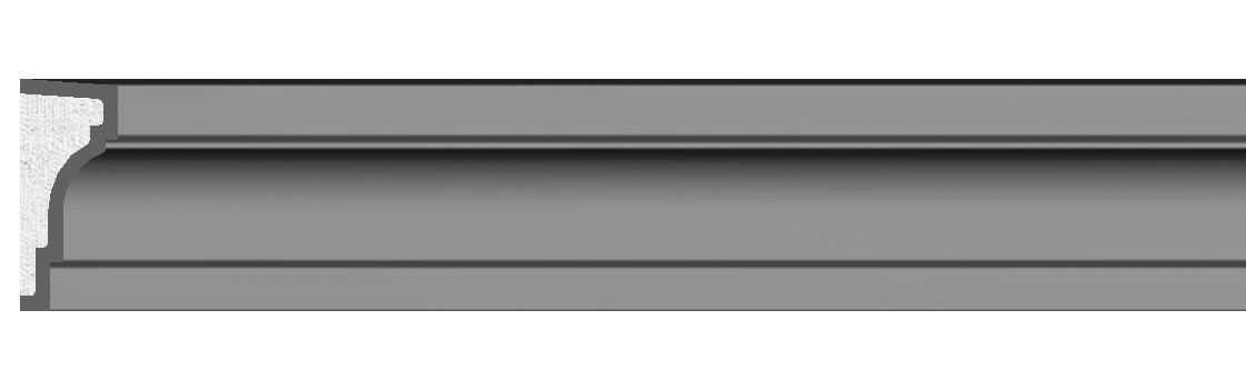 FB 33 – Fassadenstuck
