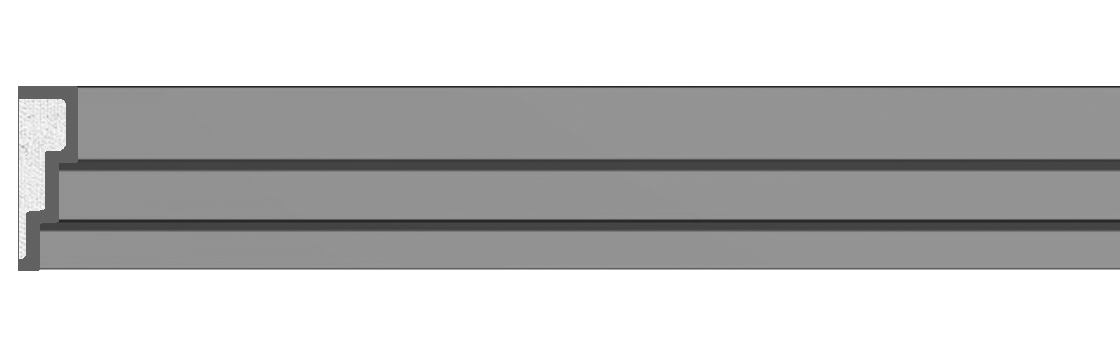 FL 01 – Fassadenstuck