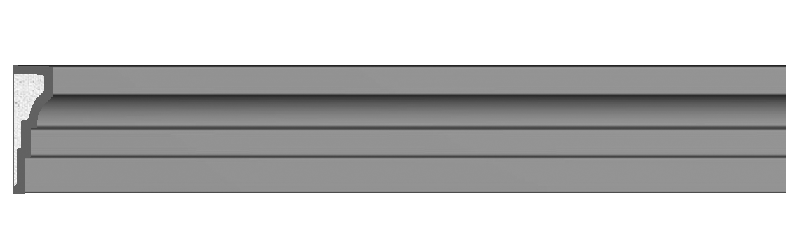 FL 04 – Fassadenstuck