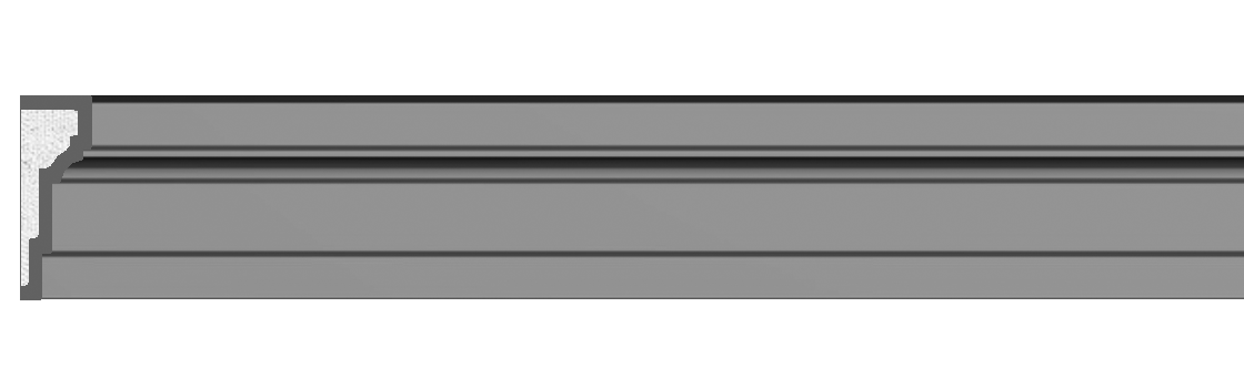 FL 08 – Fassadenstuck