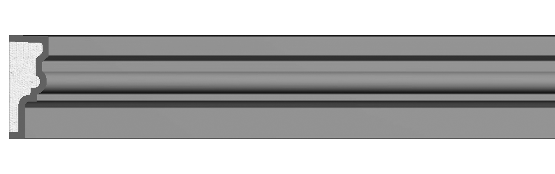 FL 11 – Fassadenstuck