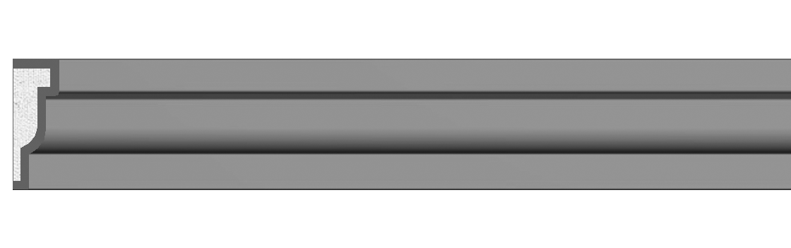 FL 12 – Fassadenstuck