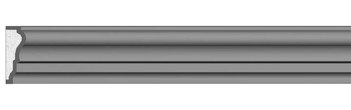 FL 13 – Fassadenstuck