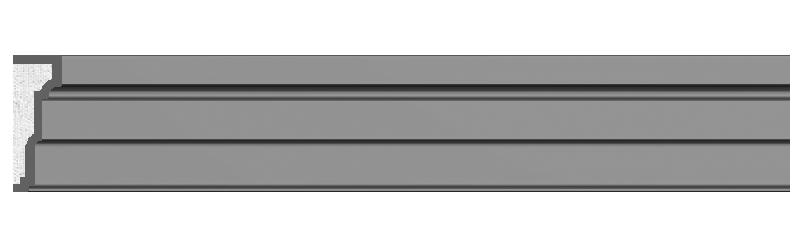 FL 18 – Fassadenstuck