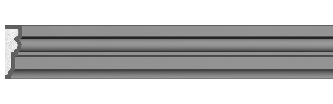 FL 19 – Fassadenstuck