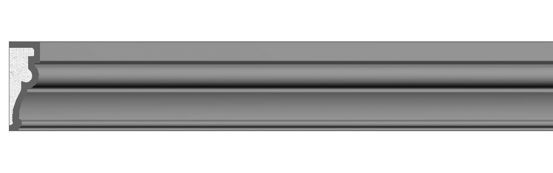 FL 23 – Fassadenstuck