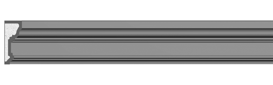 FL 24 – Fassadenstuck