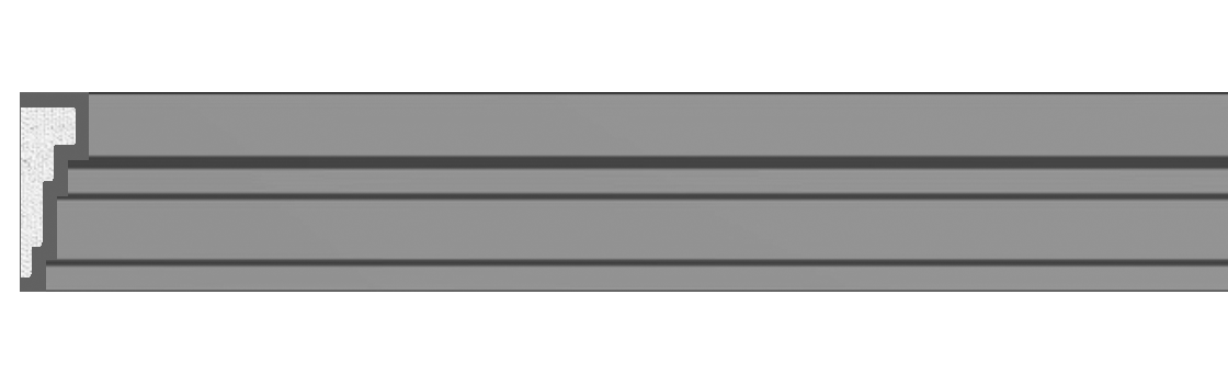 FL 26 – Fassadenstuck