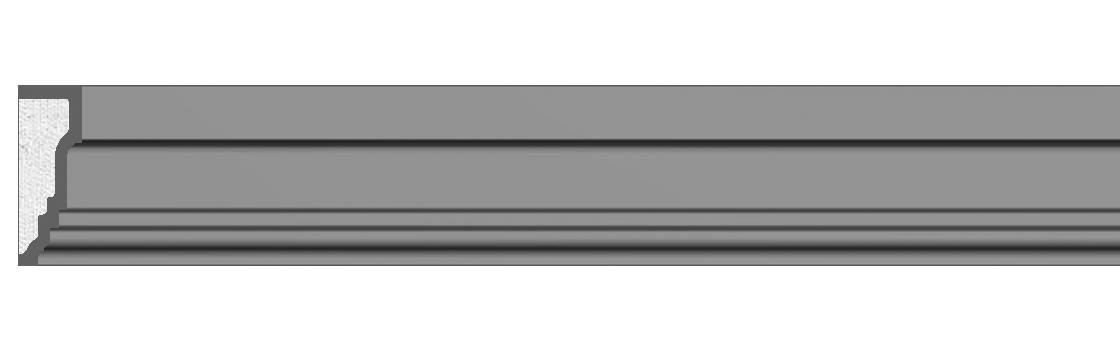 FL 30 – Fassadenstuck
