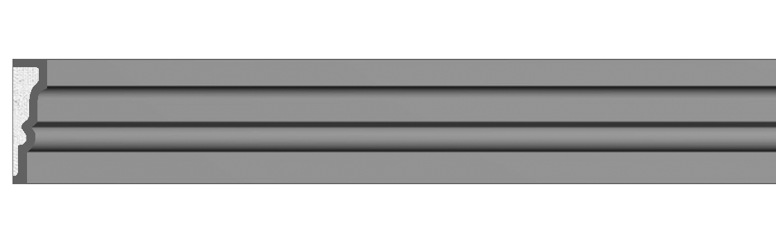 FL 31 – Fassadenstuck