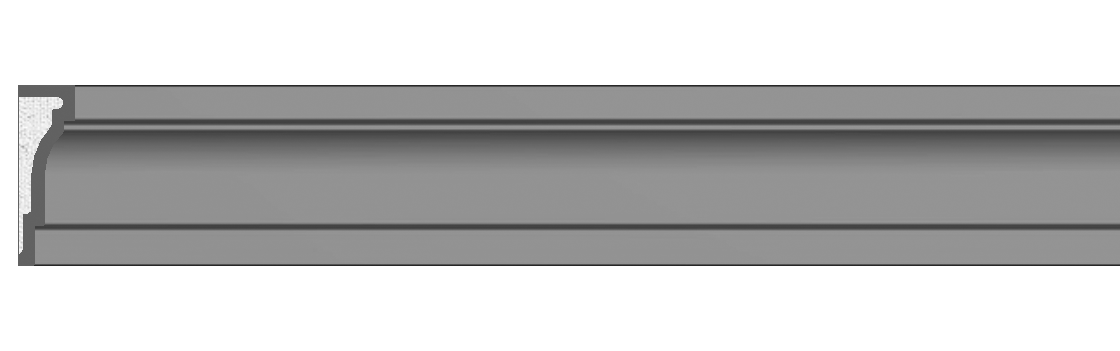 FL 33 – Fassadenstuck