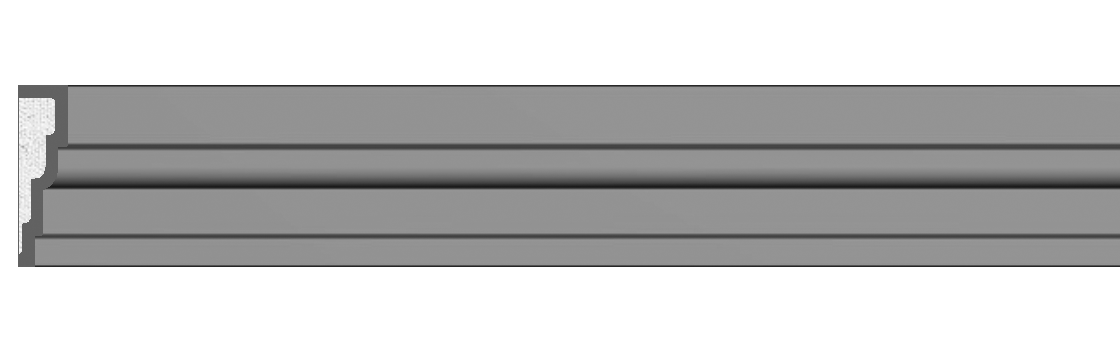 FL 34 – Fassadenstuck