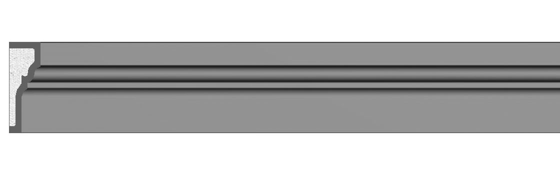 FL 35 – Fassadenstuck