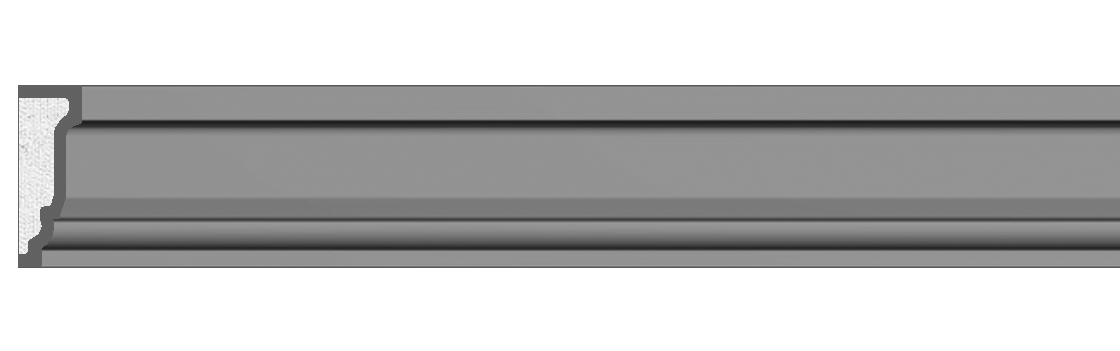FL 36 – Fassadenstuck