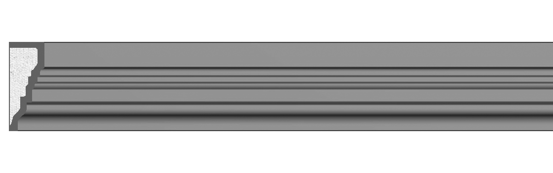 FL 37 – Fassadenstuck