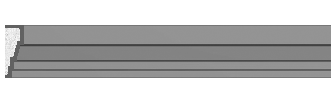 FL 44 – Fassadenstuck