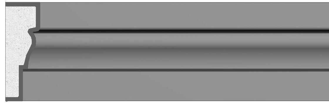 HG 07 – Fassadenstuck