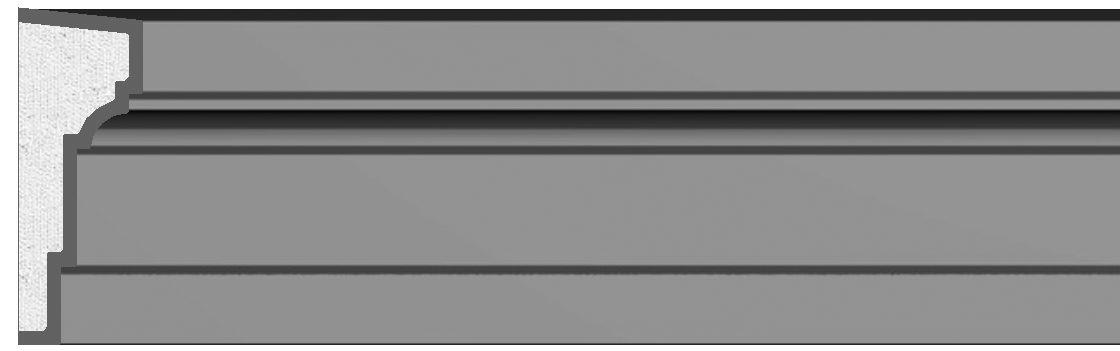 HG 08 – Fassadenstuck