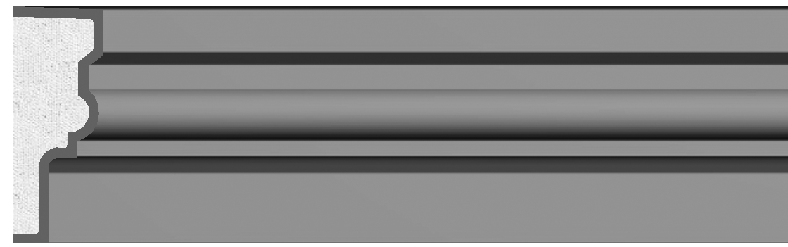 HG 11 – Fassadenstuck