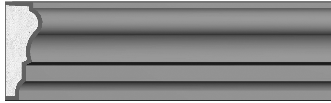HG 13 – Fassadenstuck