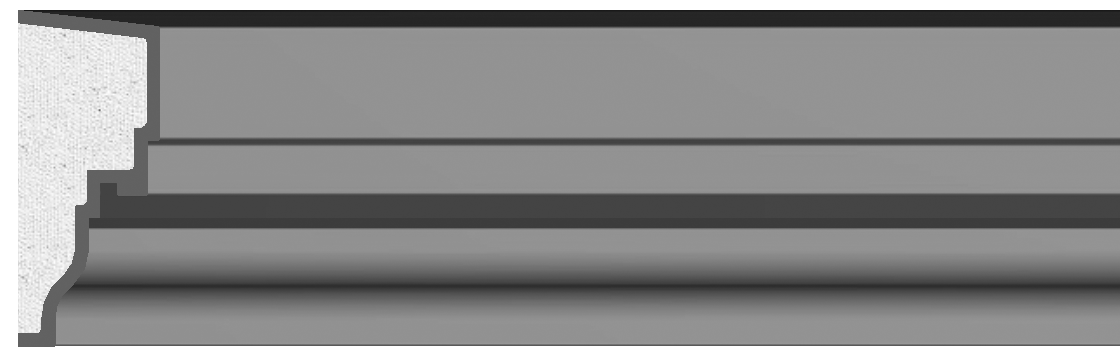 HG 15 – Fassadenstuck
