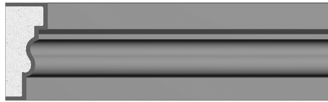 HG 16 – Fassadenstuck