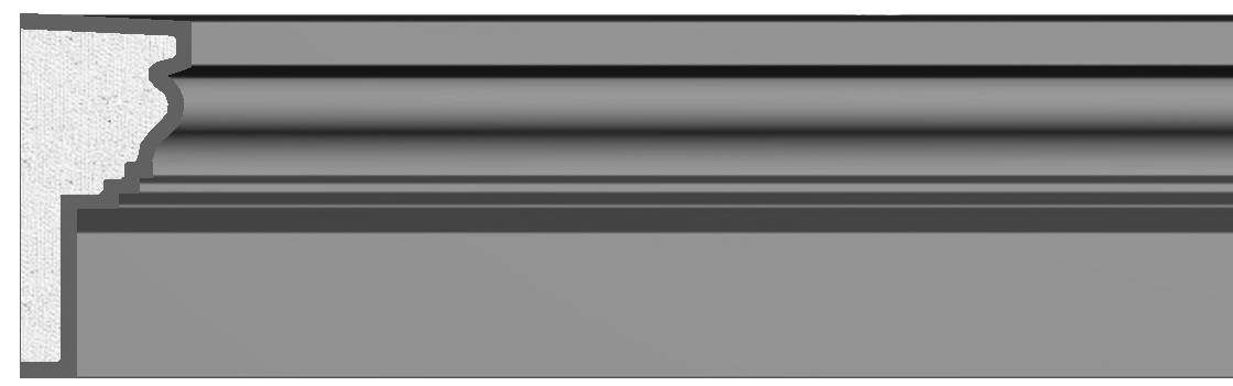 HG 21 – Fassadenstuck