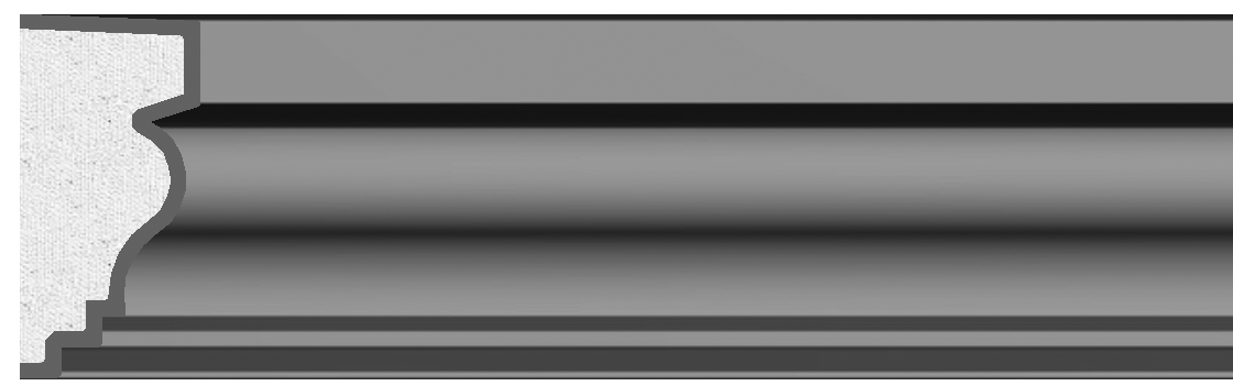 HG 22 – Fassadenstuck