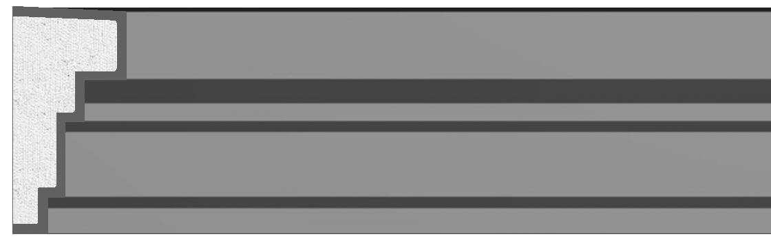 HG 26 – Fassadenstuck