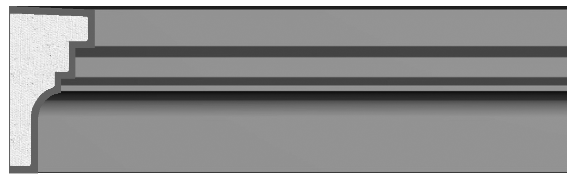HG 27 – Fassadenstuck