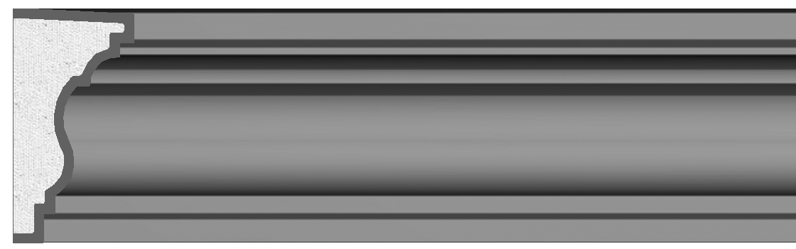 HG 29 – Fassadenstuck