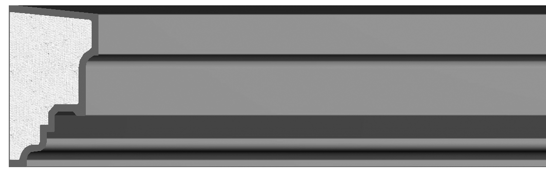 HG 30 – Fassadenstuck