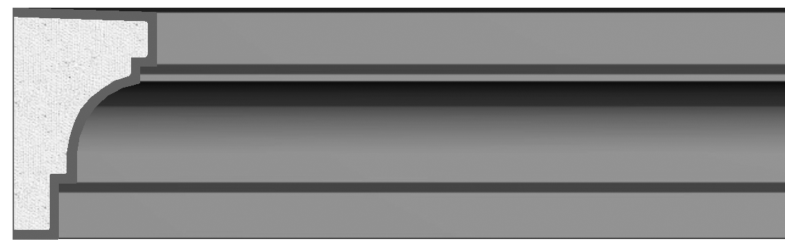 HG 33 – Fassadenstuck