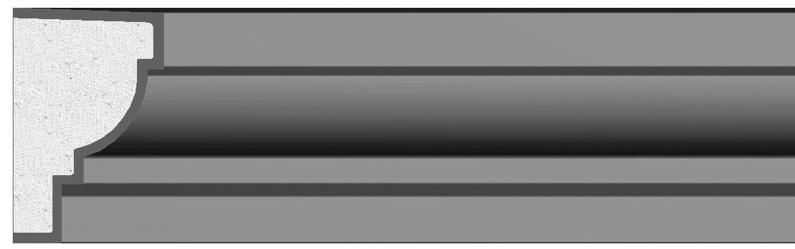 HG 34 – Fassadenstuck