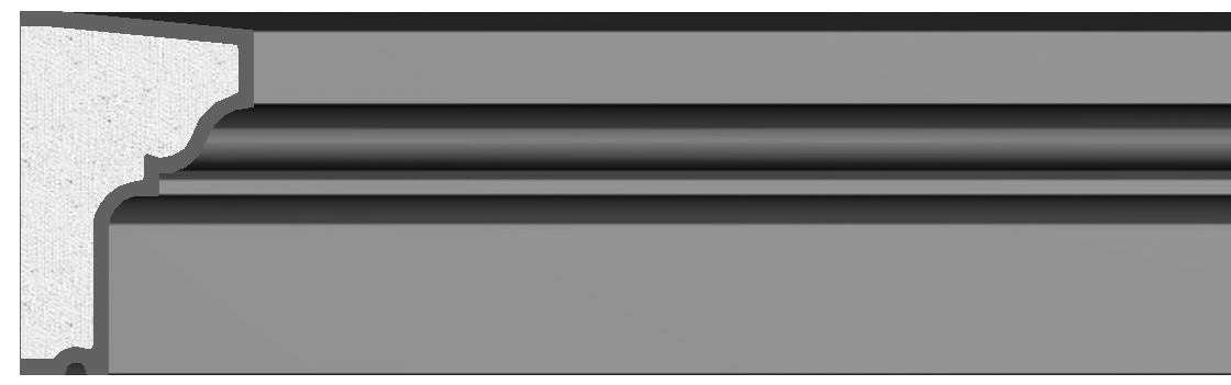 HG 35 – Fassadenstuck