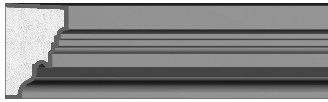 HG 37 – Fassadenstuck
