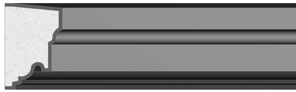 HG 38 – Fassadenstuck