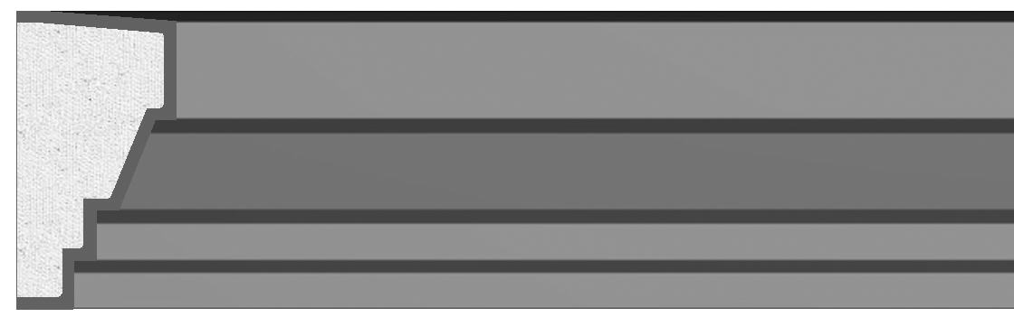 HG 44 – Fassadenstuck