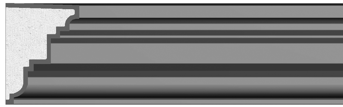 HG 46 – Fassadenstuck