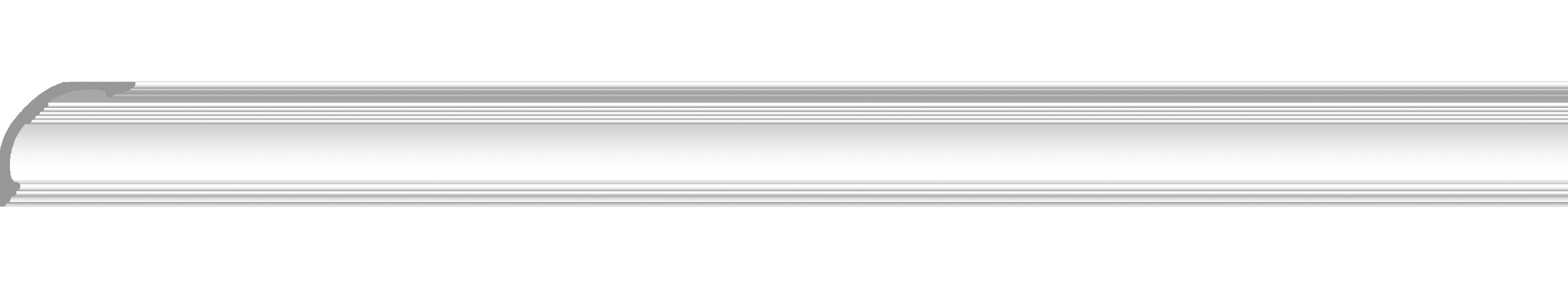 DWL 3002 B – Stuckleisten