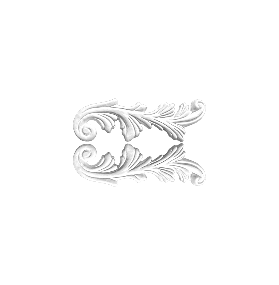 OR 016 – Ornamente