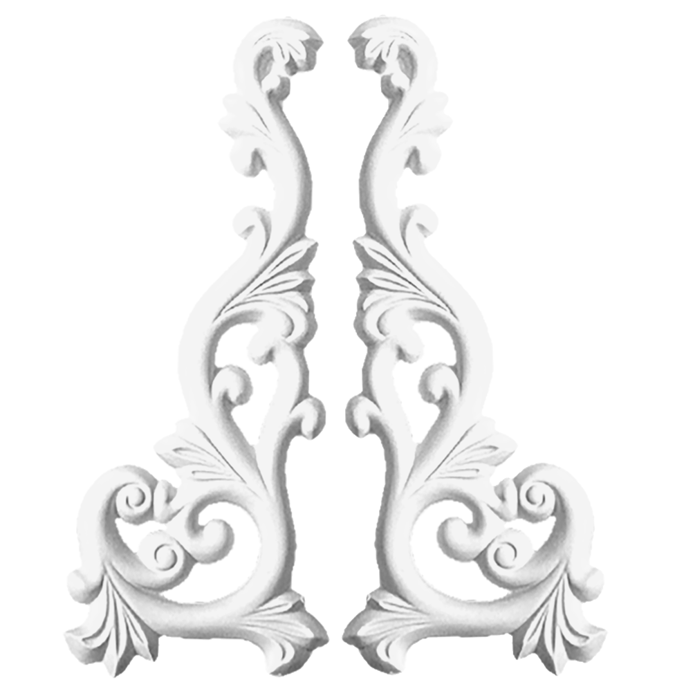 OR 021 – Ornamente