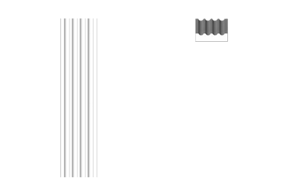 P 08 – Säulen & Pilaster