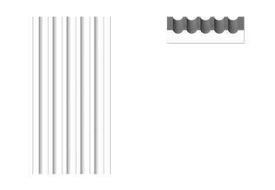 P 20 – Säulen & Pilaster