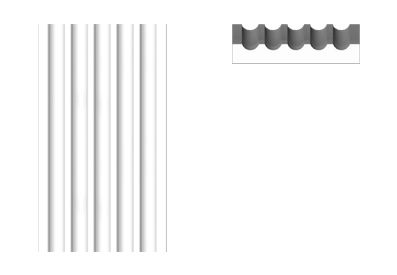 P 23 – Säulen & Pilaster